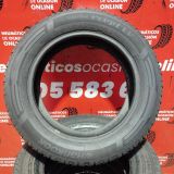 2x 215 60 R17C 109/107T HANKOOK WINTER 8.5/8.0mm REF:12877