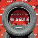 2x 215 60 R17C 109/107T HANKOOK WINTER 8.5/8.0mm REF:12877
