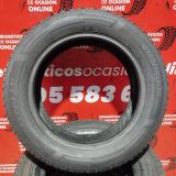 2x 215 60 R17C 109/107T HANKOOK WINTER 8.5/8.0mm REF:12877