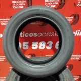 2x 205 60 R17 97W BRIDGESTONE TURANZA T005 5.4/5.4mm REF:12878