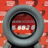 2x 205 60 R17 97W VREDESTEIN ULRAC 5.8/5.8mm REF:12879