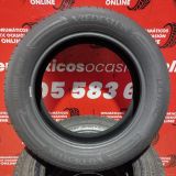 2x 205 60 R17 97W VREDESTEIN ULRAC 5.8/5.8mm REF:12879