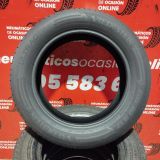 2x 205 60 R17 97W VREDESTEIN ULRAC 5.8/5.8mm REF:12879