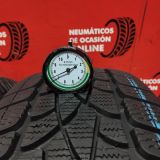 2x 215 60 R17C 104/102H DUNLOP SP WINTER SPORT 3D 7.0/7.0mm REF:12891
