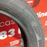 2x 215 60 R17C 104/102H DUNLOP SP WINTER SPORT 3D 7.0/7.0mm REF:12891