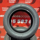 2x 215 60 R17C 104/102H DUNLOP SP WINTER SPORT 3D 7.0/7.0mm REF:12891