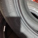 2x 215 60 R17C 109/107T HANKOOK WINTER ICEPT 7.2/7.2mm REF:12893