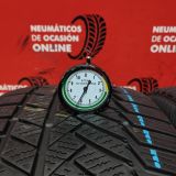 2x 235 35 R19 91WXL CONTINENTAL WINTER CONTACT 6.3/5.0mm REF:12896