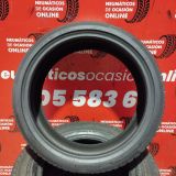 2x 235 35 R19 91WXL CONTINENTAL WINTER CONTACT 6.3/5.0mm REF:12896