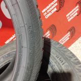 2x 235 35 R19 91WXL CONTINENTAL WINTER CONTACT 6.3/5.0mm REF:12896