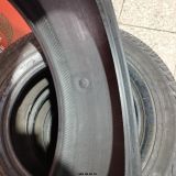 2x 235 35 R19 91WXL CONTINENTAL WINTER CONTACT 6.3/5.0mm REF:12896