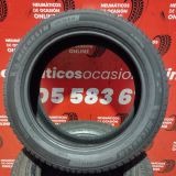 235 50 R19 103VXL MICHELIN CROSS CLIMATE2 SUV M+S* 5.5/6.7mm REF:12897