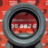 235 50 R19 103VXL MICHELIN CROSS CLIMATE2 SUV M+S* 5.5/6.7mm REF:12897
