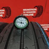 2x 195 75 R16C 107/105T BRIDGESTONE DURAVIS VAN 8.1/8.6mm REF:12902