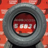 2x 195 75 R16C 107/105T BRIDGESTONE DURAVIS VAN 8.1/8.6mm REF:12902