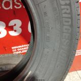 2x 195 75 R16C 107/105T BRIDGESTONE DURAVIS VAN 8.1/8.6mm REF:12902