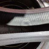 2x 195 75 R16C 107/105T BRIDGESTONE DURAVIS VAN 8.1/8.6mm REF:12902
