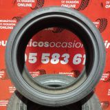 2x 255 35 ZR19 96WXL NEXEN NFERA SUV4 4.7/4.8mm REF:12909