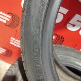 2x 255 35 ZR19 96WXL NEXEN NFERA SUV4 4.7/4.8mm REF:12909