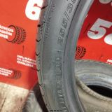 2x 255 35 ZR19 96WXL NEXEN NFERA SUV4 4.7/4.8mm REF:12909