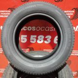 2x 215 60 R16 99HXL CONTINENTAL WINTER CONTI M+S* 4.7/4.8mm REF:12912