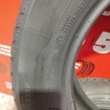 2x 215 60 R16 99HXL CONTINENTAL WINTER CONTI M+S* 4.7/4.8mm REF:12912