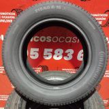 2x 215 60 R16 99HXL CONTINENTAL WINTER CONTI M+S* 4.7/4.8mm REF:12912