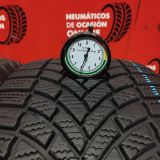2x 215 60 R16 99HXL BRIDGESTONE BLIZZAK LM005 5.2/5.9mm REF:12914