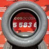 2x 215 60 R16 99HXL BRIDGESTONE BLIZZAK LM005 5.2/5.9mm REF:12914