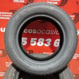 2x 215 60 R16 99HXL BRIDGESTONE BLIZZAK LM005 5.2/5.9mm REF:12914
