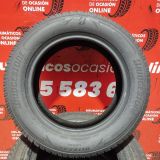 2x 215 60 R16 99HXL BRIDGESTONE BLIZZAK LM005 5.2/5.9mm REF:12914