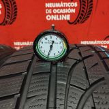 2x 225 50 R16 96V HANKOOK WINTER I*CEPT M+S* 6.0/5.3mm REF:12917