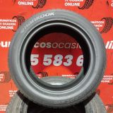 2x 225 50 R16 96V HANKOOK WINTER I*CEPT M+S* 6.0/5.3mm REF:12917