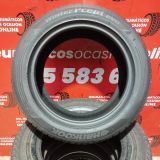 2x 225 50 R16 96V HANKOOK WINTER I*CEPT M+S* 6.0/5.3mm REF:12917