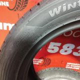 2x 225 50 R16 96V HANKOOK WINTER I*CEPT M+S* 6.0/5.3mm REF:12917