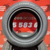 2x 225 50 R16 96V HANKOOK WINTER I*CEPT M+S* 6.0/5.3mm REF:12917