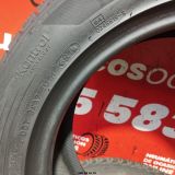 2x 225 50 R16 96V HANKOOK WINTER I*CEPT M+S* 6.0/5.3mm REF:12917