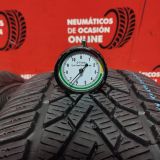 2x 215 60 R16 99H SEMPERIT SPEED GRIP2 M+S* 6.6/6.2mm REF:12918
