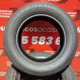 2x 215 60 R16 99H SEMPERIT SPEED GRIP2 M+S* 6.6/6.2mm REF:12918