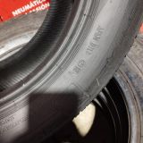 2x 215 60 R16 99H SEMPERIT SPEED GRIP2 M+S* 6.6/6.2mm REF:12918