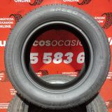 2x 215 60 R16 99H SEMPERIT SPEED GRIP2 M+S* 6.6/6.2mm REF:12918