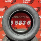 2x 215 60 R16 99H SEMPERIT SPEED GRIP2 M+S* 6.6/6.2mm REF:12918