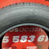 2x 215 60 R16 99H SEMPERIT SPEED GRIP2 M+S* 6.6/6.2mm REF:12918