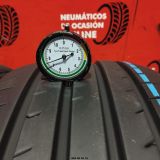 2x 215 45 R18 89W TOYO PROXES R51A 7.2/7.5mm REF:12921