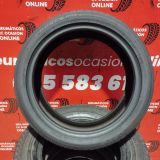 2x 215 45 R18 89W TOYO PROXES R51A 7.2/7.5mm REF:12921