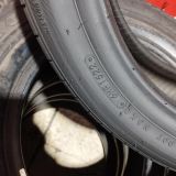 2x 215 45 R18 89W TOYO PROXES R51A 7.2/7.5mm REF:12921