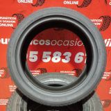 2x 215 45 R18 89W TOYO PROXES R51A 7.2/7.5mm REF:12921