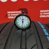 2x 235 45 R19 99VXL CONTINENTAL CONTI SPORT CONTACT5 5.6/5.6mm REF:12928