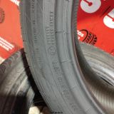 2x 235 45 R19 99VXL CONTINENTAL CONTI SPORT CONTACT5 5.6/5.6mm REF:12928