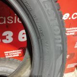 2x 265 50 R19 110H BRIDGESTONE BLIZZAK LM001 5.4/5.0mm REF:12930